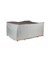 Schutzhülle für Tisch und Stühle