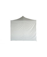 Seitenwand zu Gartenzelt Lux, 3m