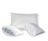 Trio Kern Luxus Kissen