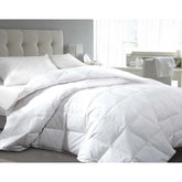 Swiss Down Duo-Duvet Nouvelle 4-Season
