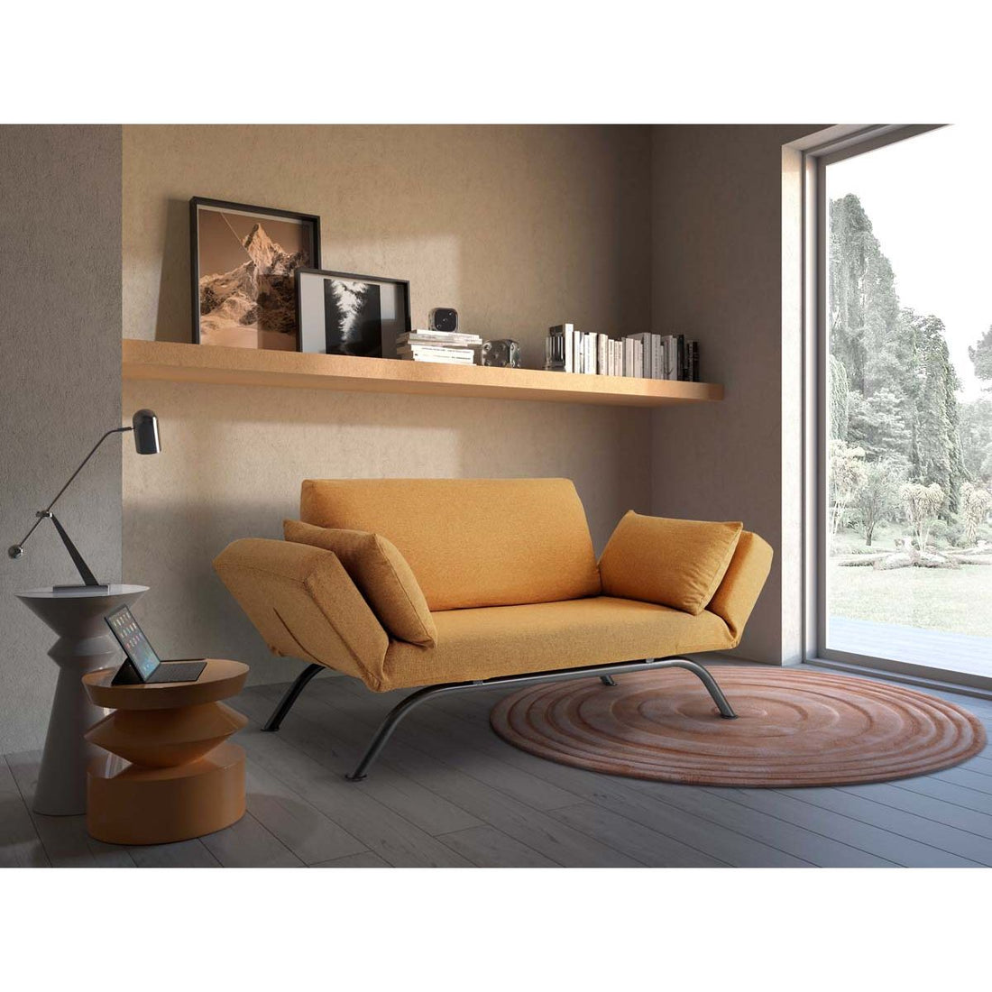 Schlafsofa & Gäste Betten – interior3000