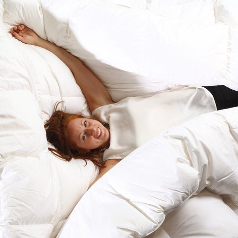 Swiss Exquisite Duvet