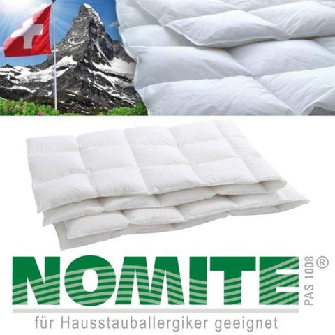 Swiss Exquisite Duvet