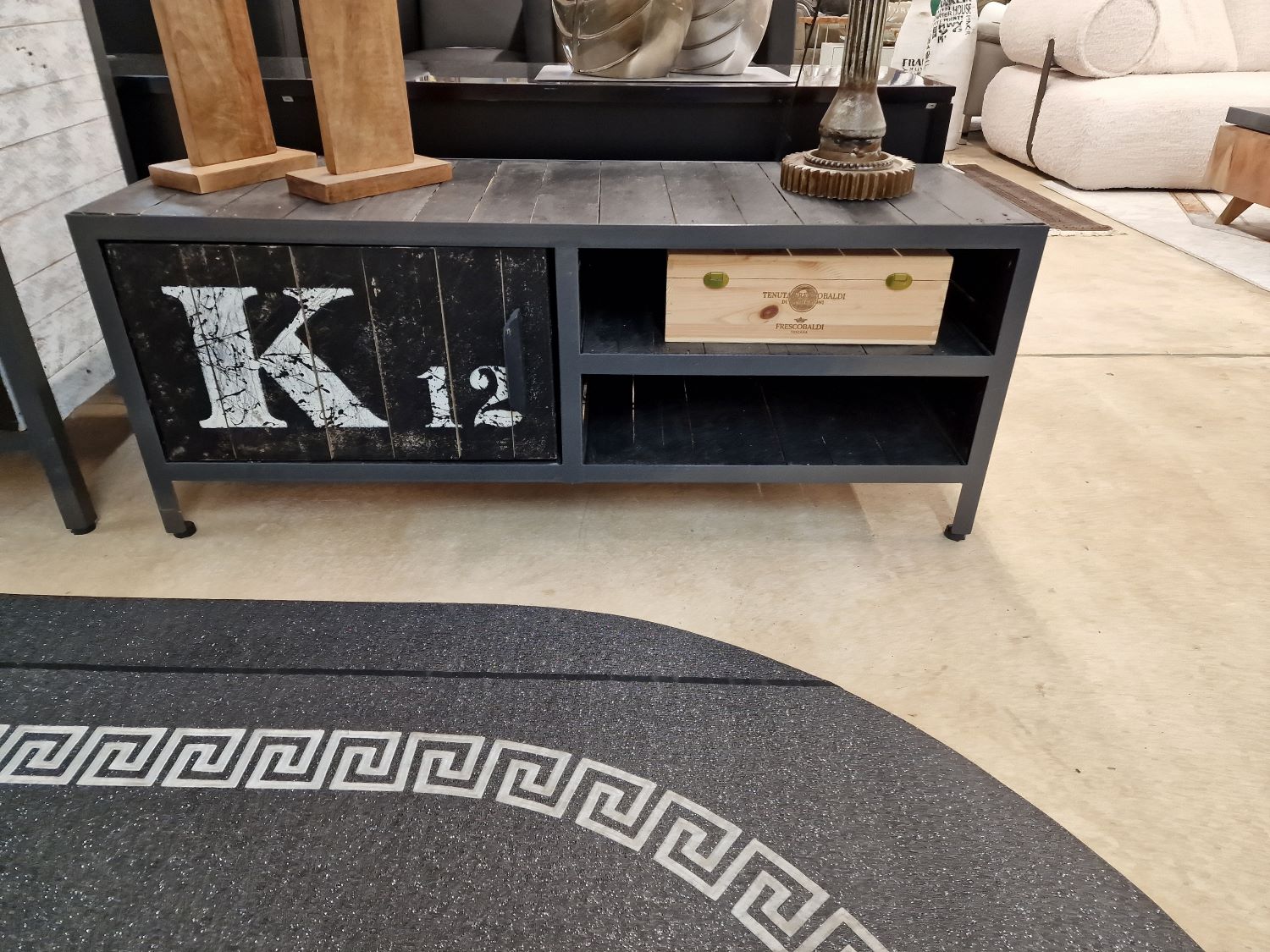 Kommode Des Createurs
