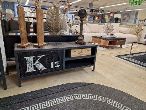 Kommode Des Createurs
