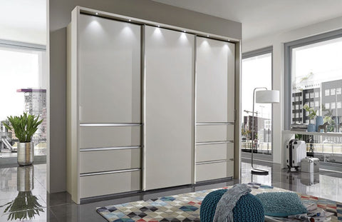 Kleiderschrank Malibu