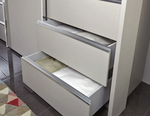 Kleiderschrank Malibu