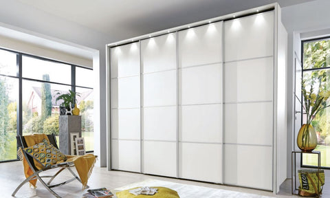 Kleiderschrank Multiplus