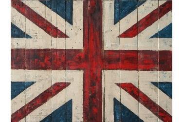 Bild Vintage-Style United Kingdom