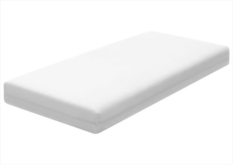 San Gottardo Fixmolton Stretch weiss bis 22cm
