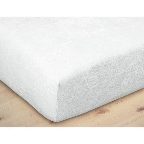 San Gottardo Fixmolton Stretch weiss bis 22cm