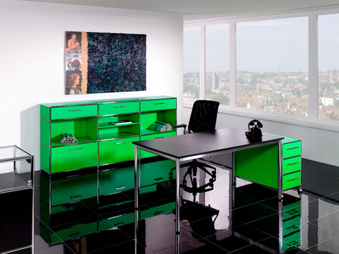 Büro Luzerna