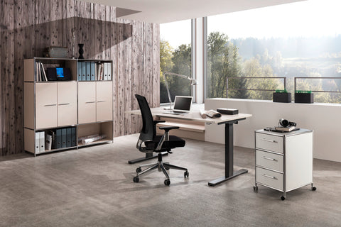 Büro Zürigo