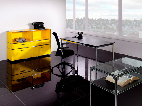 Büro Lugano