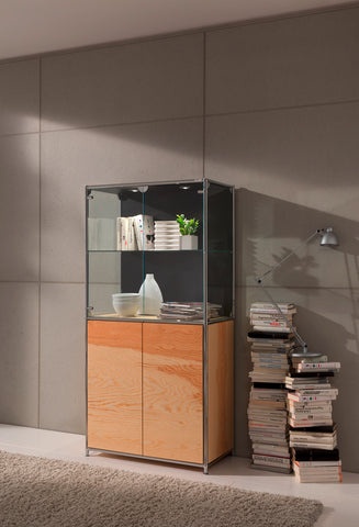 Vitrine Biel