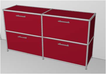 Sideboard  Bologna