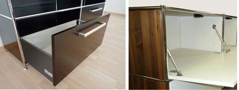 Sideboard  Bologna