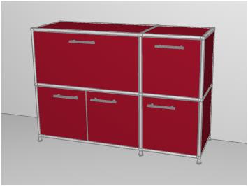 Sideboard Berlin