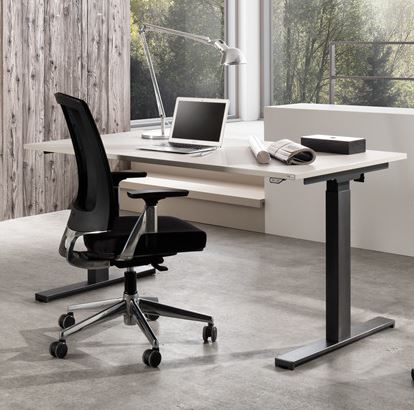 Schreibtisch Smart Lousane