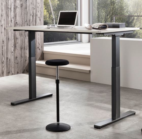 Schreibtisch Smart Lousane
