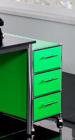 Büro Container