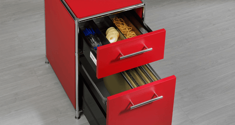 Büro Container
