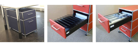 Büro Container