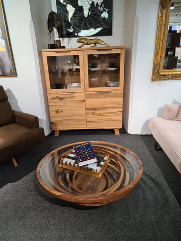 Chateau Highboard