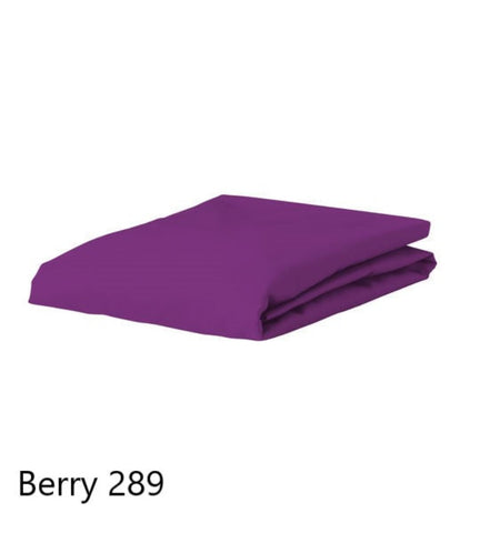 ESPRIT Spannbetttuch aus Jersey - Teil 1