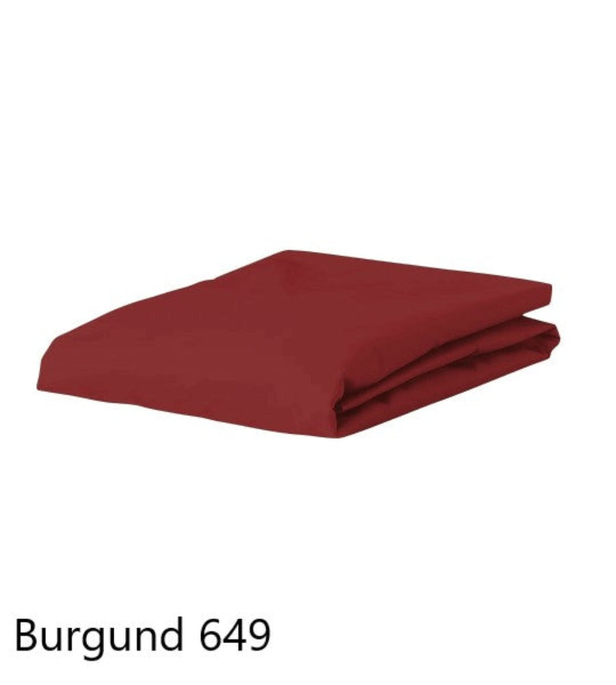 ESPRIT Spannbetttuch aus Jersey - Teil 1