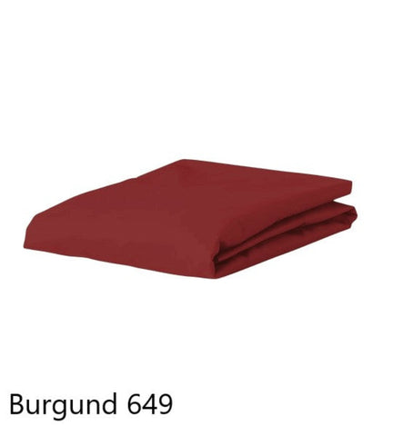 ESPRIT Spannbetttuch aus Jersey - Teil 1
