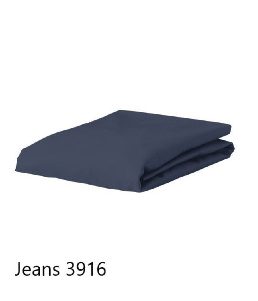 ESPRIT Spannbetttuch aus Jersey - Teil 1