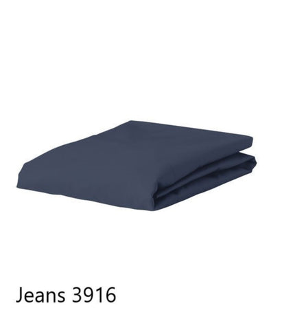 ESPRIT Spannbetttuch aus Jersey - Teil 1