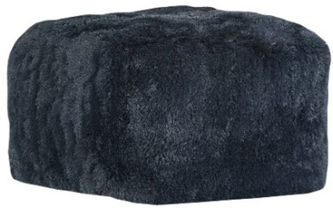 Flockati- Sessel