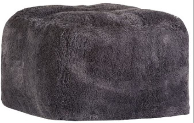 Flockati- Sessel