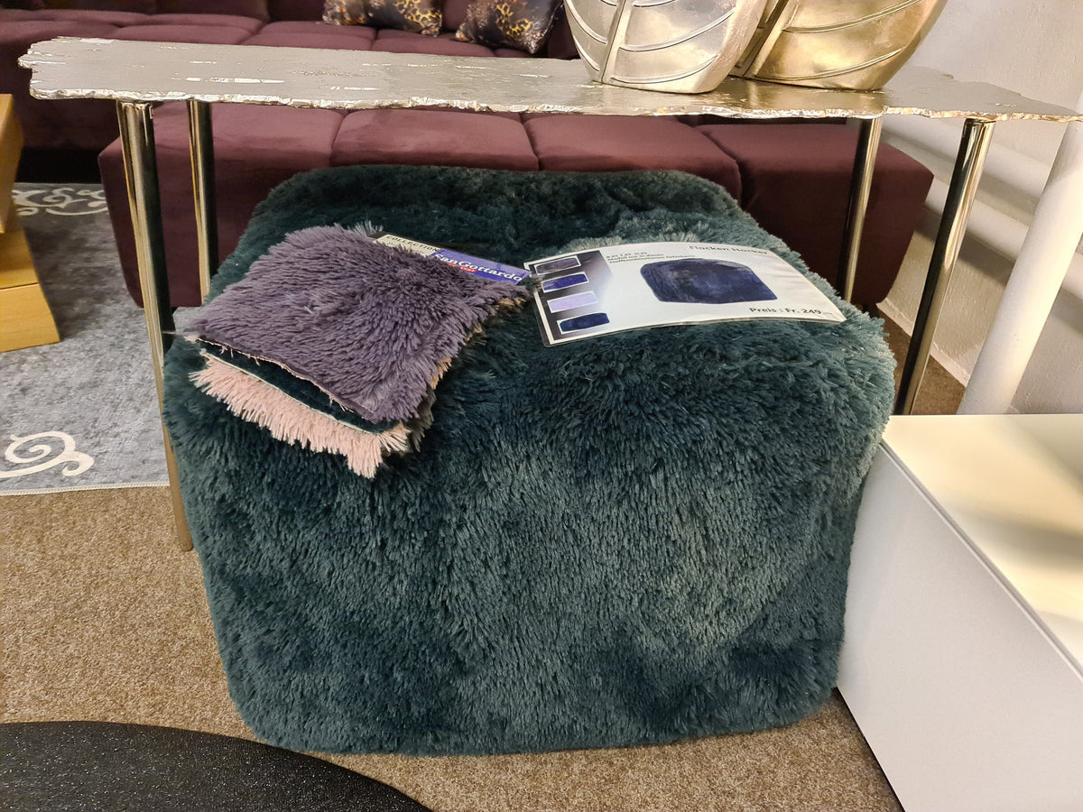Flockati- Hocker