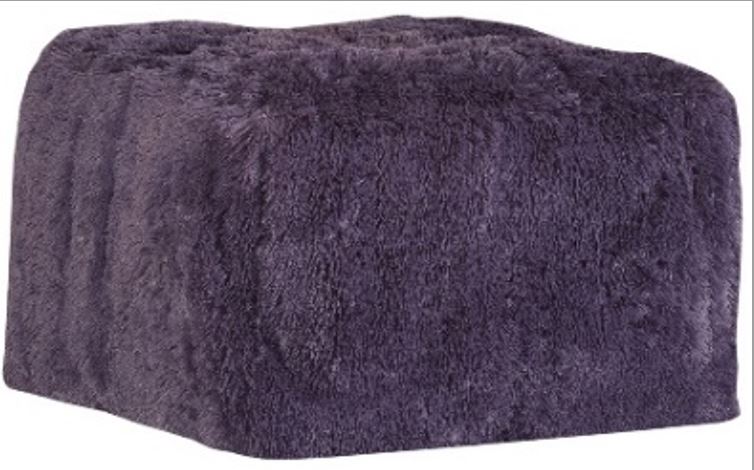 Flockati- Hocker