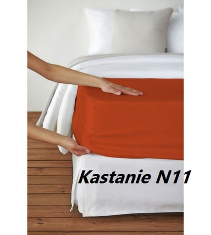 Premium Satin Fixleintuch - Teil 1