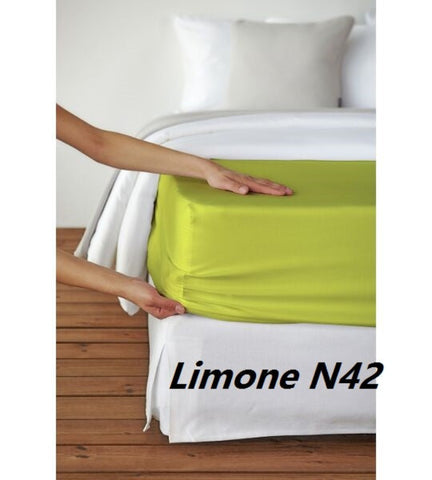 Premium Satin Fixleintuch - Teil 1
