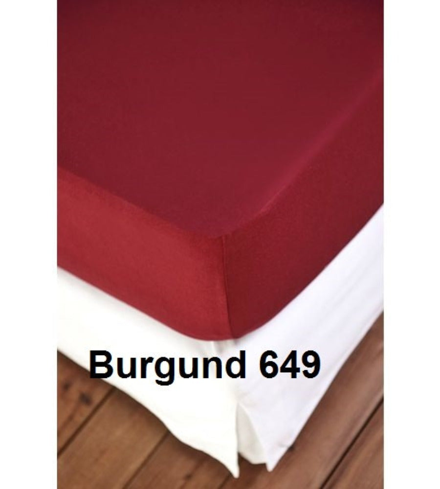 Noblesse Boxspring Jersey - Teil 1