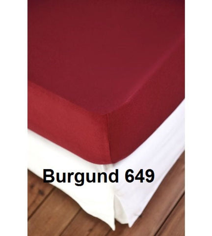 Noblesse Boxspring Jersey - Teil 1