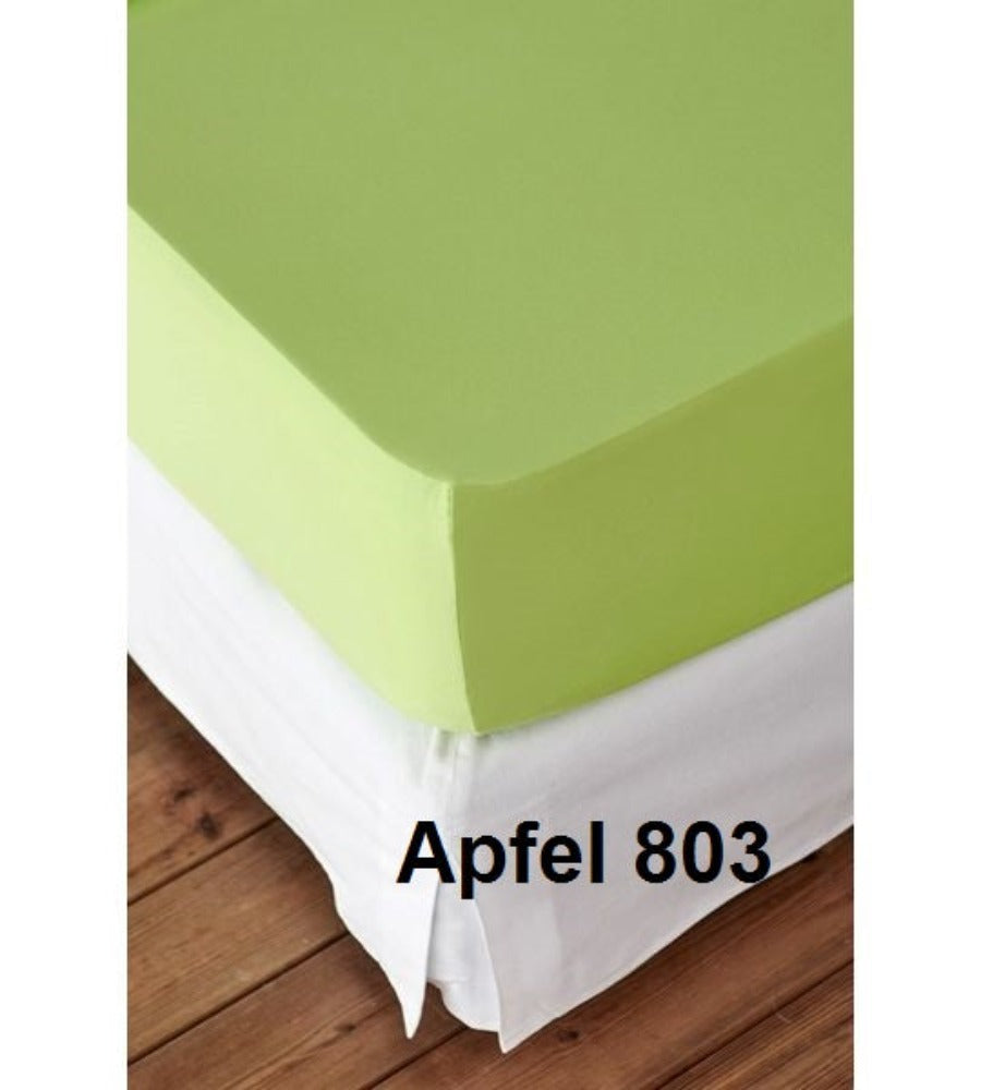 Noblesse Boxspring Jersey - Teil 1