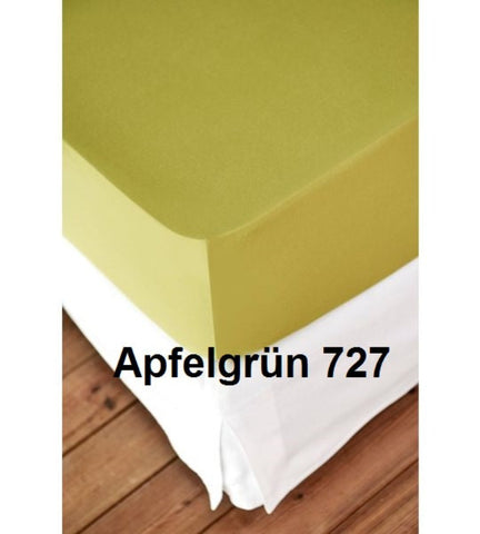 Noblesse Boxspring Jersey - Teil 1