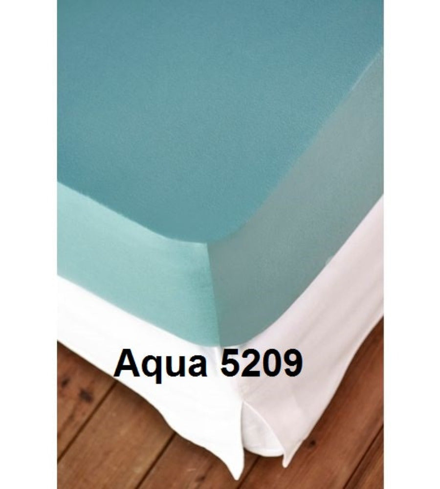 Noblesse Boxspring Jersey - Teil 1