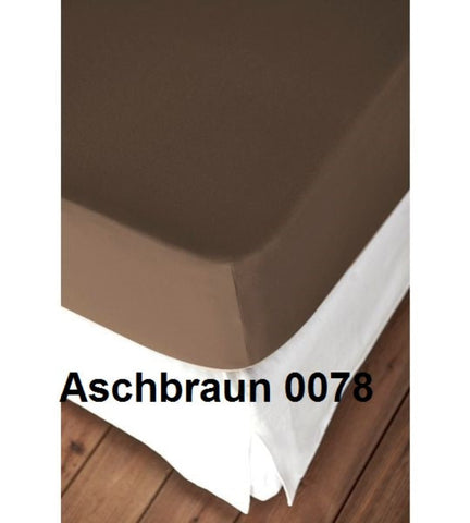 Noblesse Boxspring Jersey - Teil 1