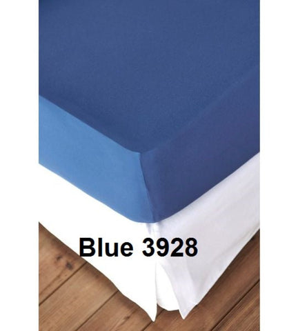 Noblesse Boxspring Jersey - Teil 1