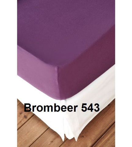Noblesse Boxspring Jersey - Teil 1