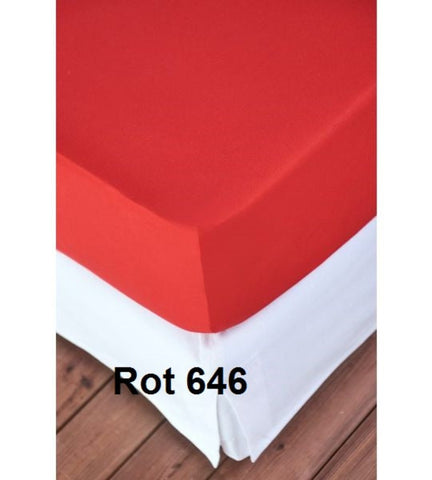 Noblesse Boxspring Jersey - Teil 5