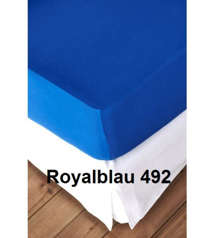 Noblesse Boxspring Jersey - Teil 5
