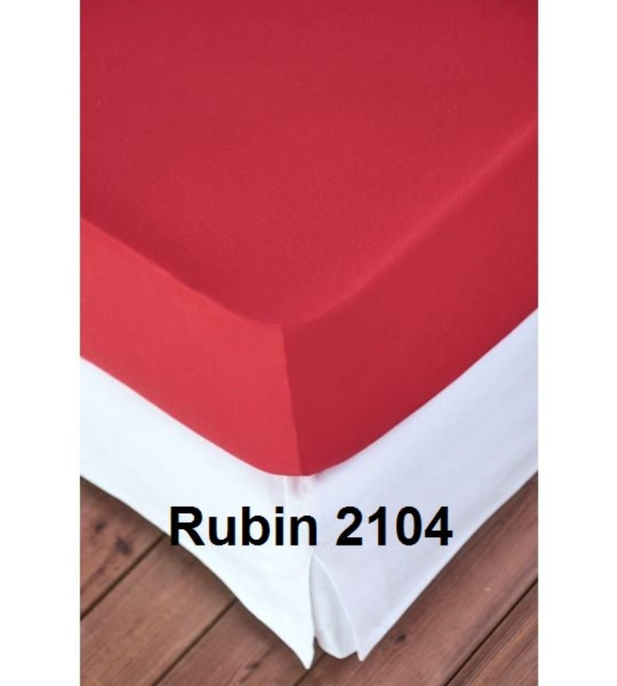Noblesse Boxspring Jersey - Teil 5